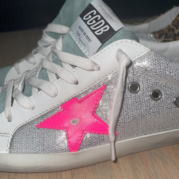 Golden Goose Super-Stars - Picture 2 of 6
